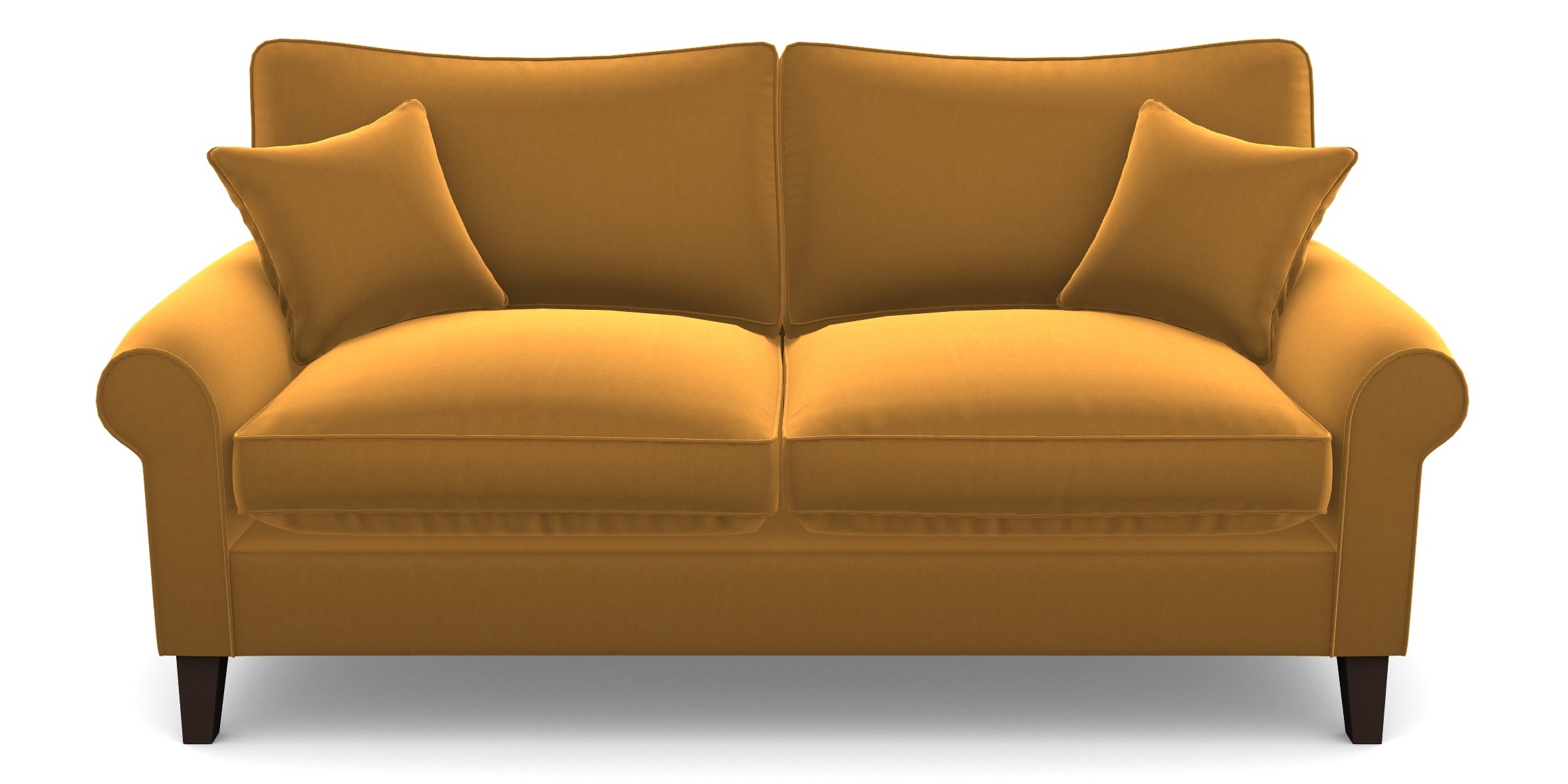 A photo of the Waverley sofa from Sofas and Stuff.
