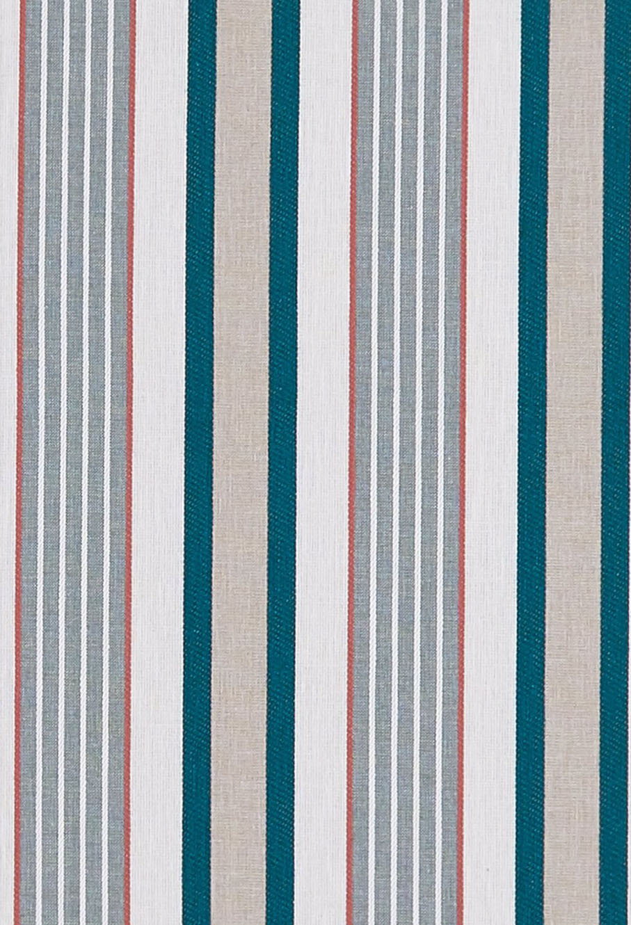 A photo of the curtain fabric.