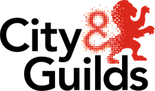 City & Guilds logo