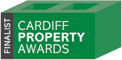 Cardiff Property Awards Finalist