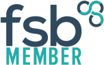 Federation of Small Businesses logo