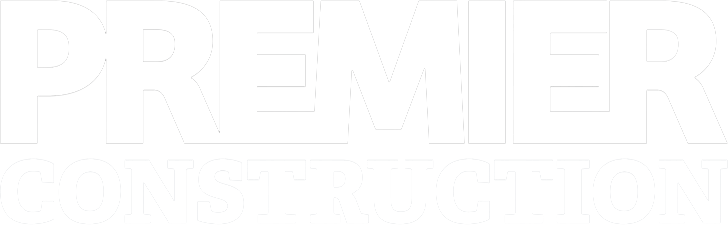 Premier Construction logo