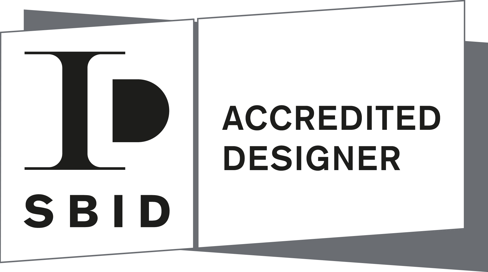 SBID Accredited Designer