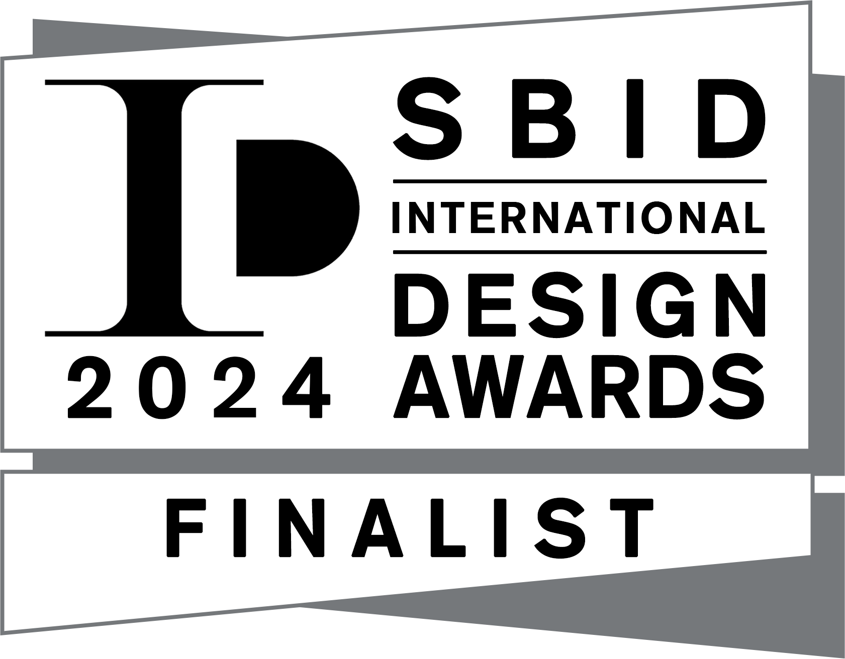 SBID Awards Finalist 2024